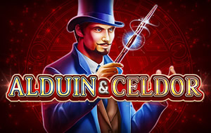 Alduin & Celdor ist eines der beliebteren Merkur Spiele