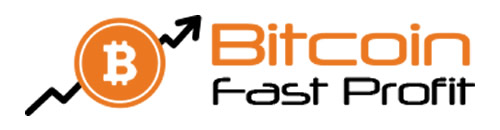 Das Logo von Bitcoin Fast Profit
