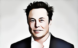 Elon Musk sorgt für Verwirrung