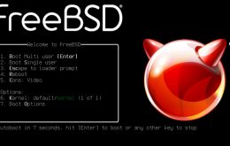 FreeBSD - das freie Betriebssystem für Server, Desktops und eingebettete Systeme