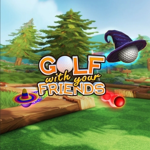 Golf with your Friends ist eines der beliebtesten Sportspiele für Linux