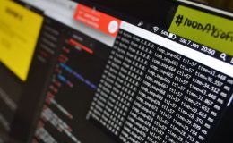 Kryptominer greift Linux Sicherheitsloch an