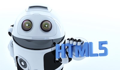 Auf einen HTML 5 Zugang achten