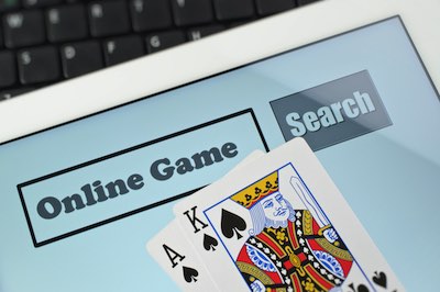 Casino Spiele im Browser spielen