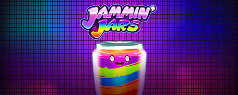 Der Überblick des beliebten Browser-Slots Jammin' Jars