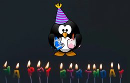 Das Betriebssystem Linux feiert 30. Geburtstag