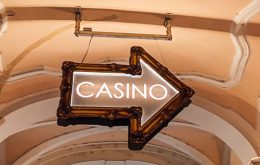Internet-Casinos für Linux