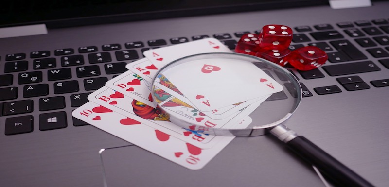 Linux Online Casino Spiele