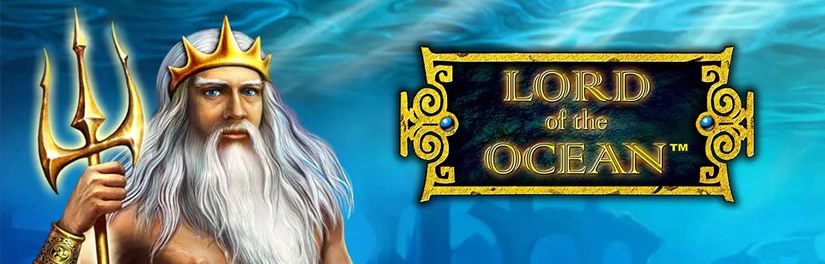 Lord of the Ocean – Entdecke die Reichtümer des Ozean