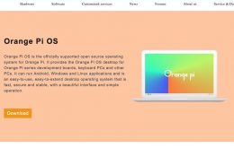 Orange Pi OS: der Einplatinencomputer auf Basis von Arch Linux