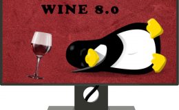 Wine 8.0 und DXVK 2.1 sorgen für neuen Meilenstein beim Linux Gaming
